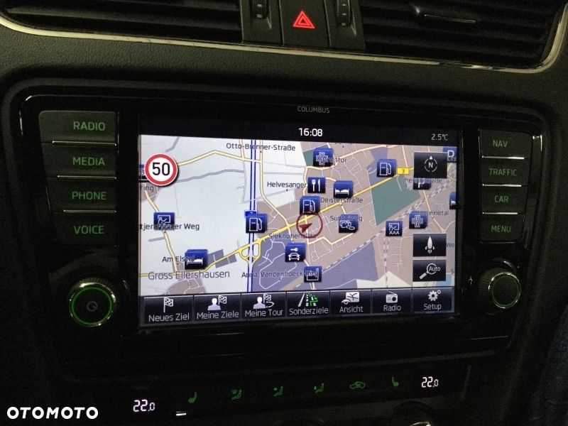 Skoda Octavia 1.4 TSI Elegance - 13