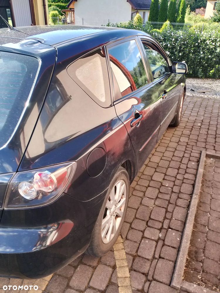 Mazda 3 1.6 Comfort - 8