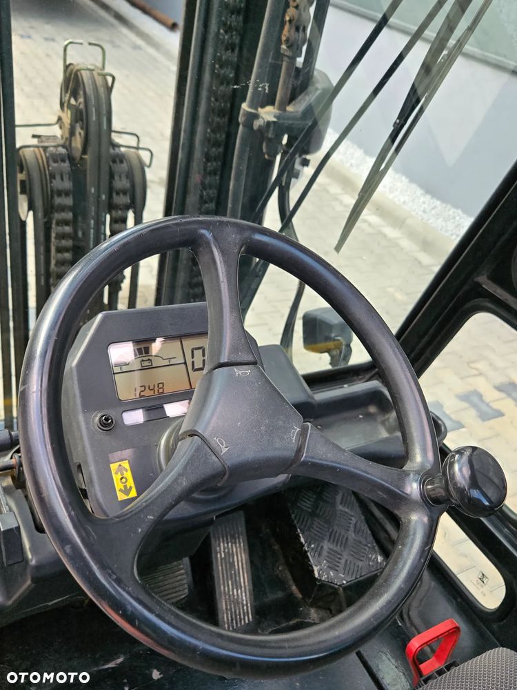 Caterpillar EP30K-PAC - 11