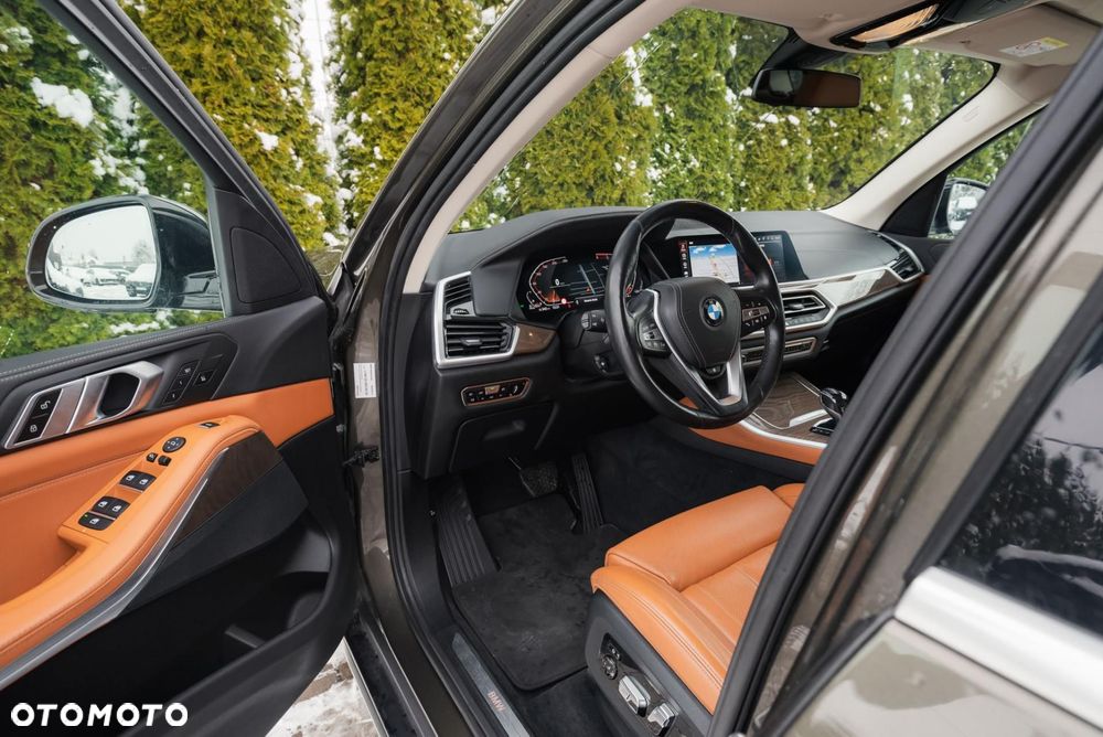 BMW X5 xDrive25d - 9