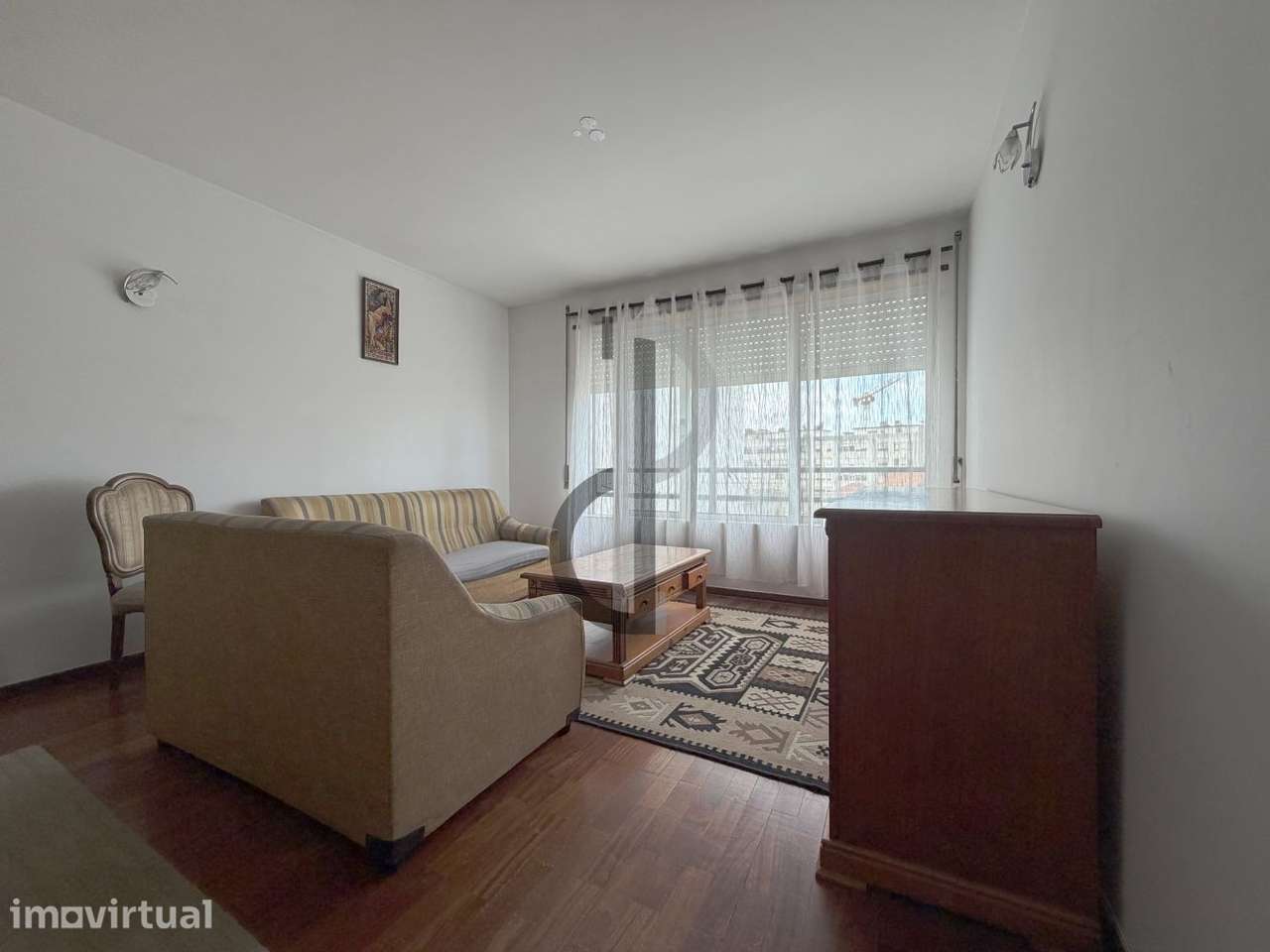 Apartamento T2 - Águas Santas, Maia - Grande imagem: 5/20