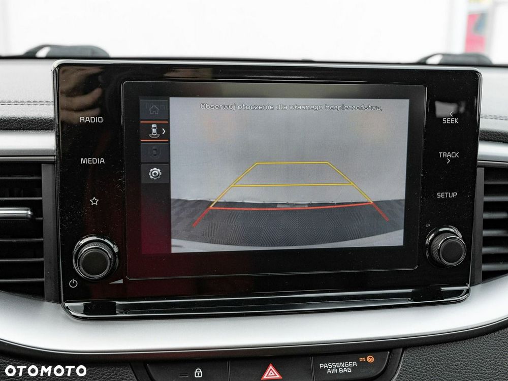 Kia Ceed - 20