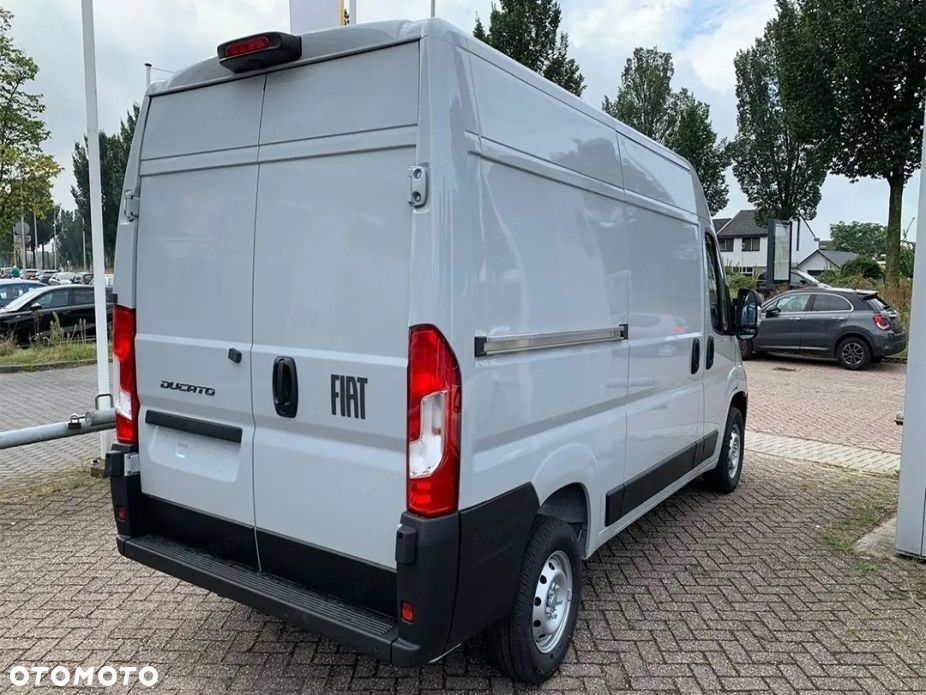 Fiat Ducato 3t L2H2 2.2 120KM - 6