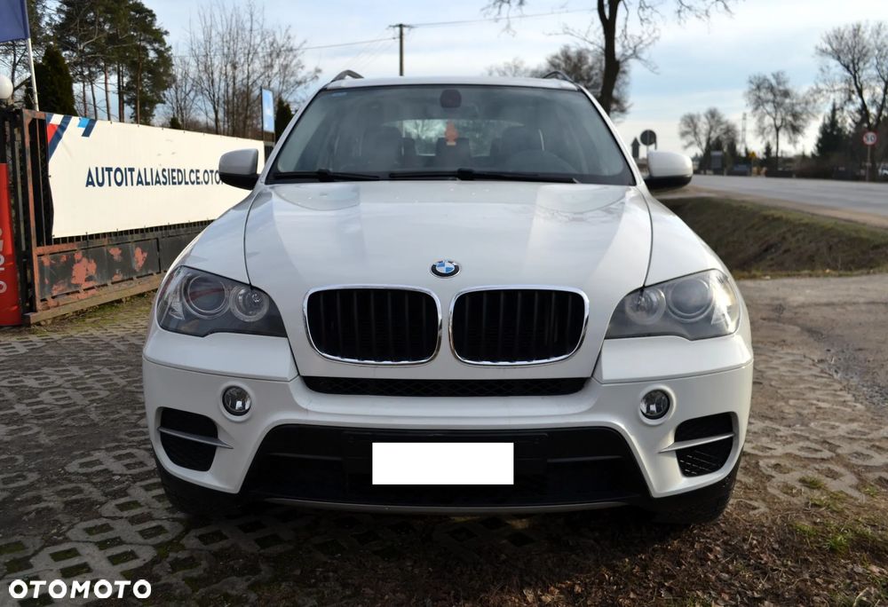 BMW X5 xDrive30d - 3