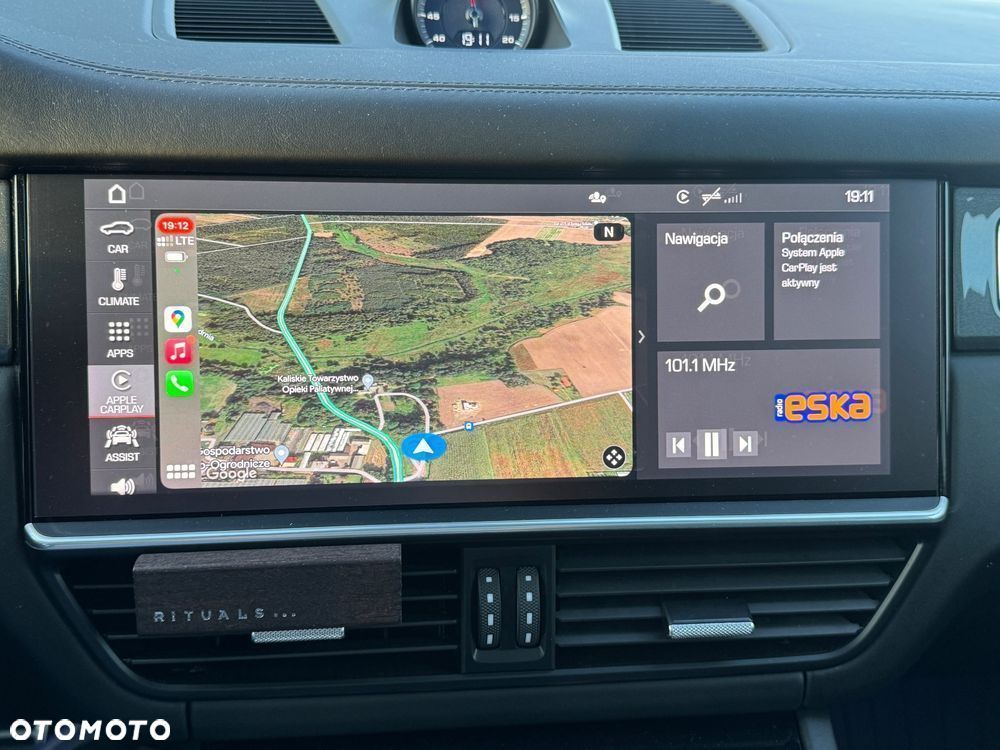 Porsche Cayenne GTS - 33