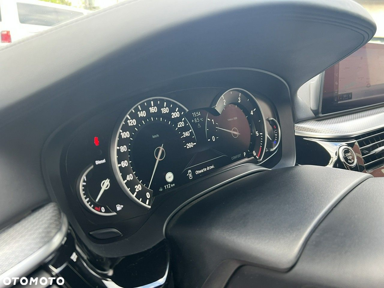 BMW Seria 5 - 14