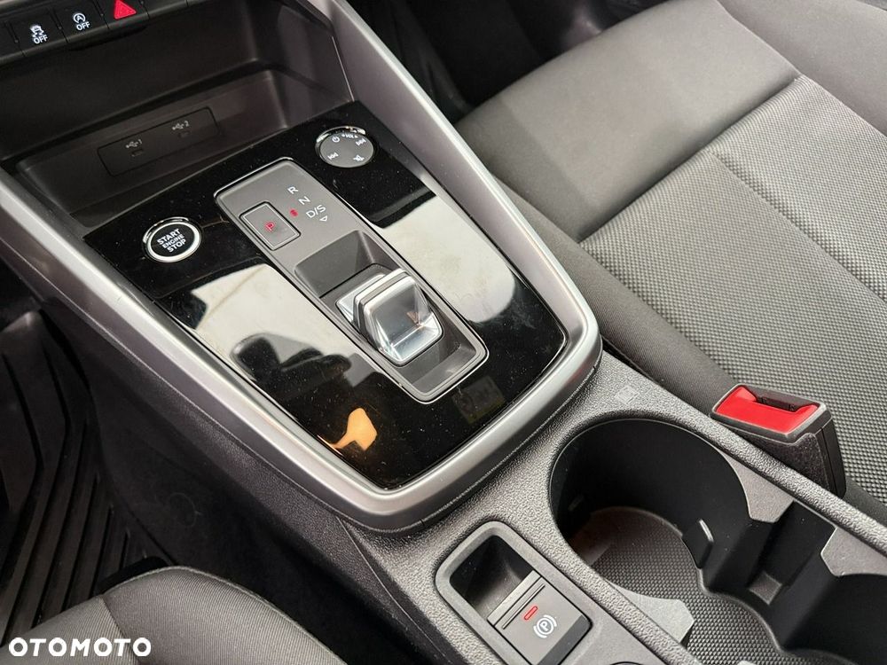 Audi A3 Sportback - 19