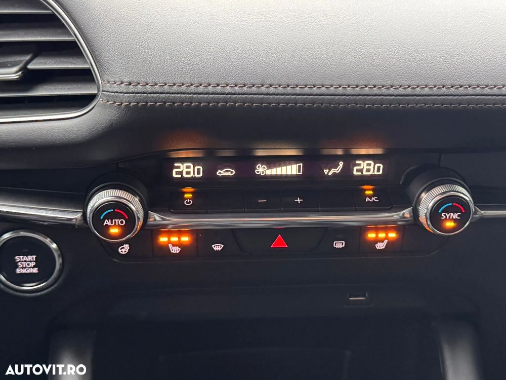 Mazda 3 e-Skyactiv G150 AT MHEV Plus - 19