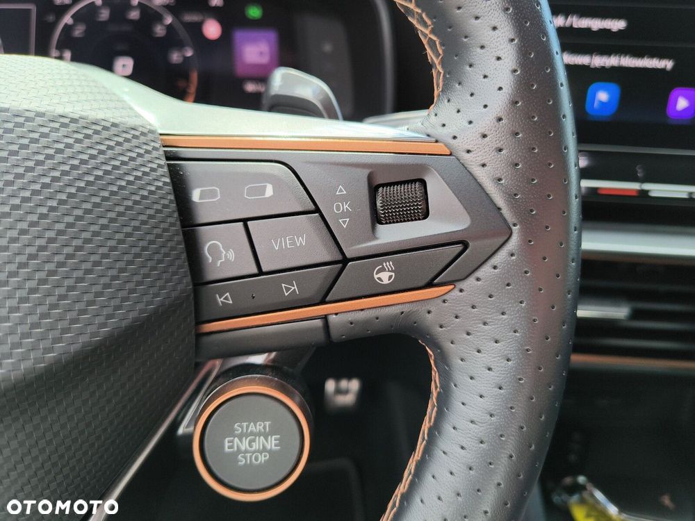 Cupra Formentor 2.0 TSI 4Drive VZ DSG - 29