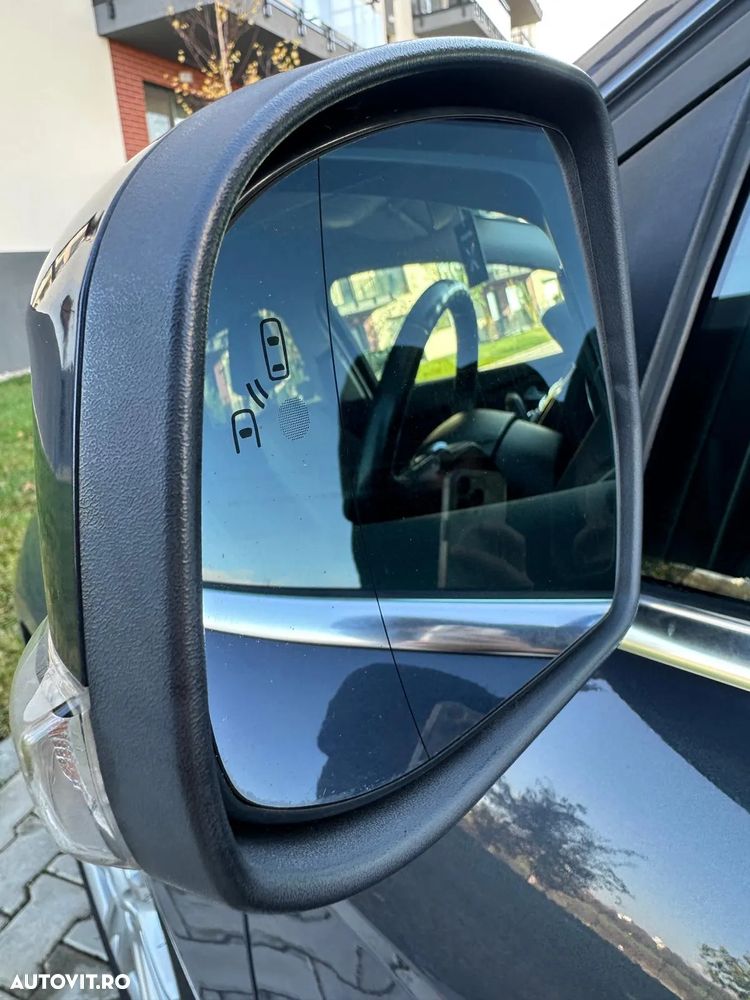 Ford Focus 1.6 TDCi DPF Start-Stopp-System Titanium - 17