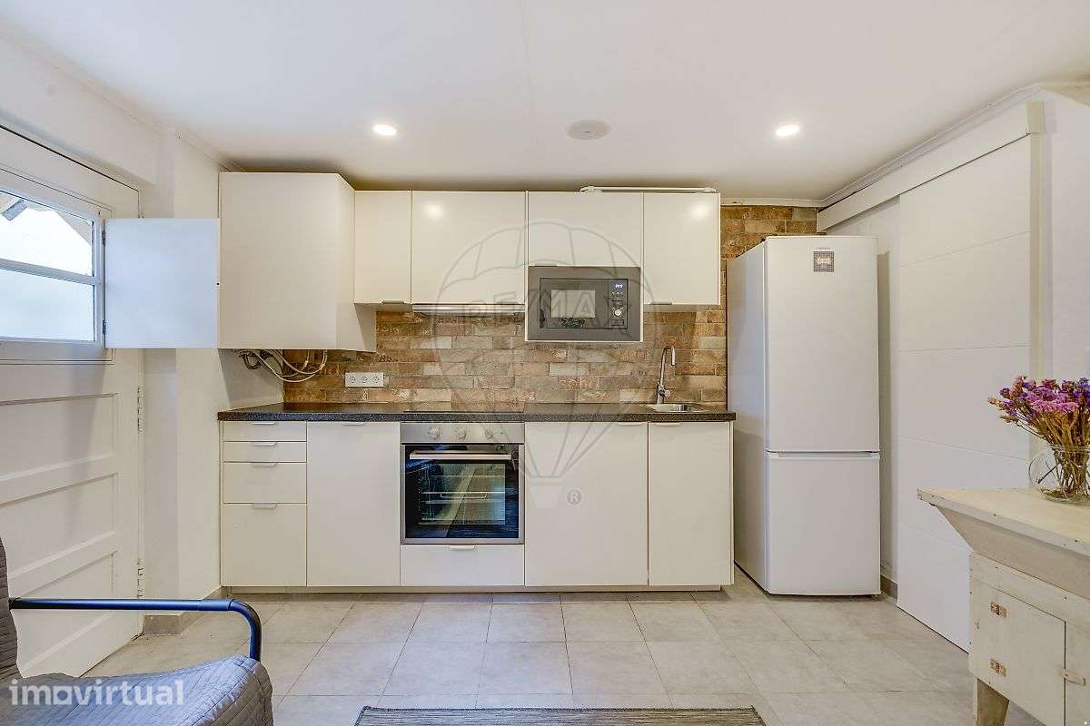 Apartamento T1 para venda - Grande imagem: 5/16