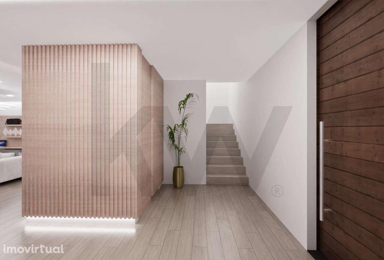 Moradia de Luxo com Vista Panorâmica sobre a Baía do Funchal – Boa Nov - Grande imagem: 2/28