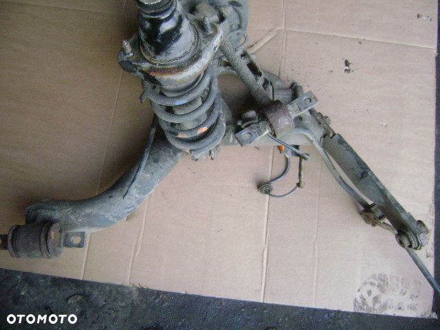 Honda Civic 01-05 Sedan wahacz tył prawy - 5