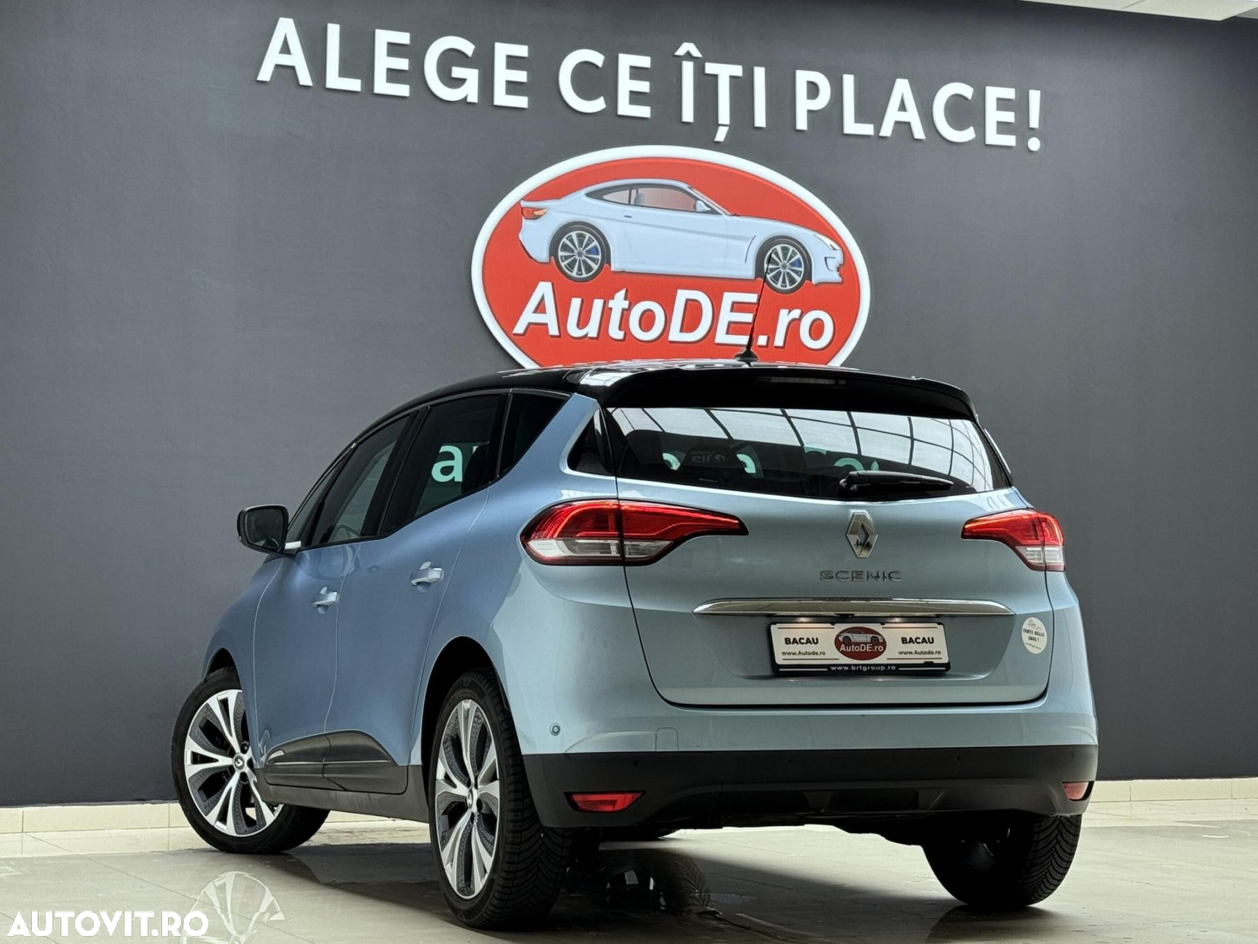 Renault Scenic - 3