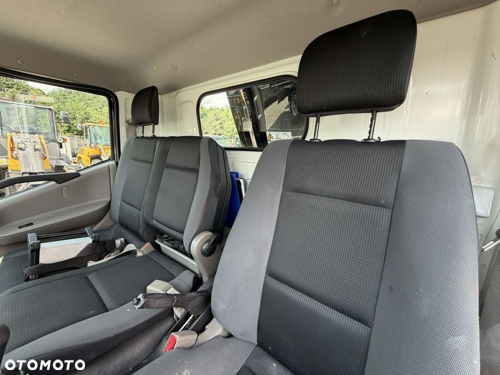 Nissan Cabstar - 31
