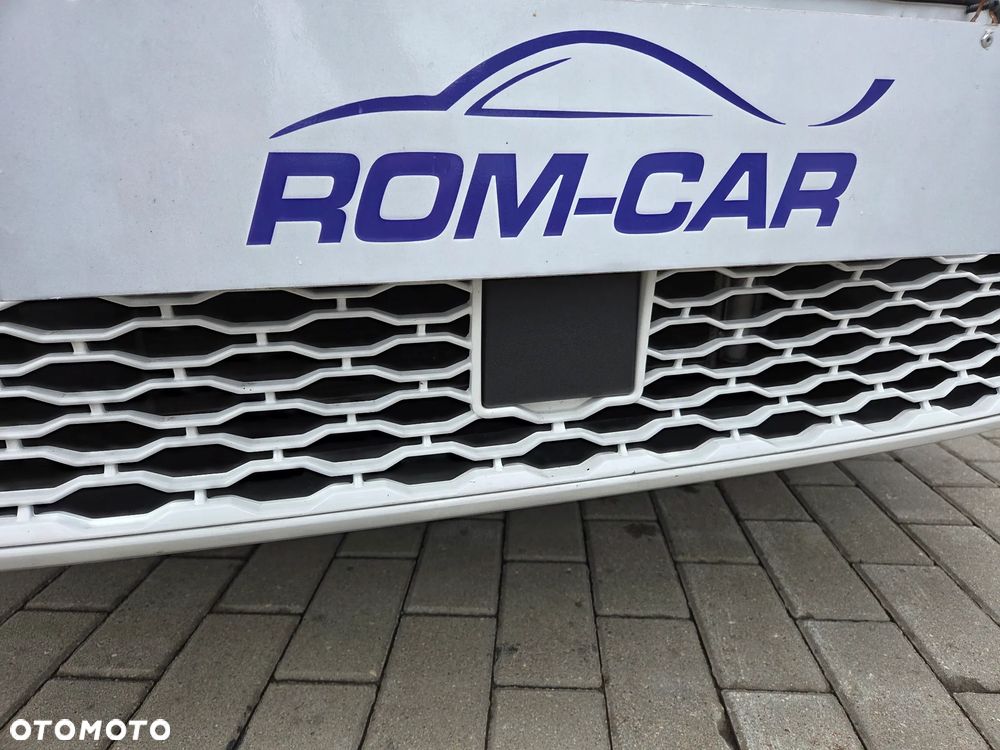 Volkswagen Caddy 2.0 TDI - 11