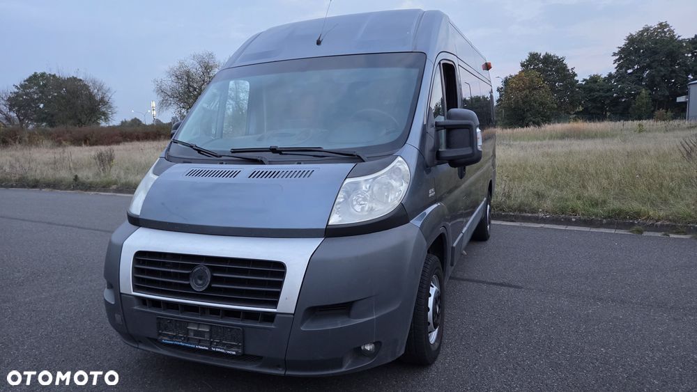 Fiat Ducato - 5