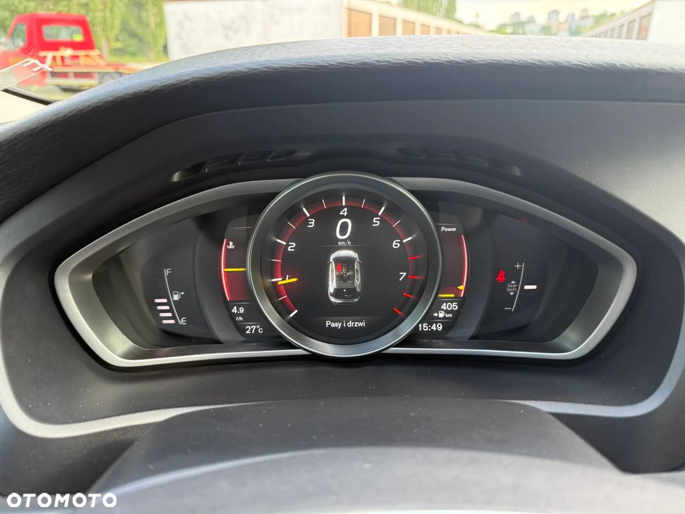 Volvo V40 T2 Drive-E Base - 18