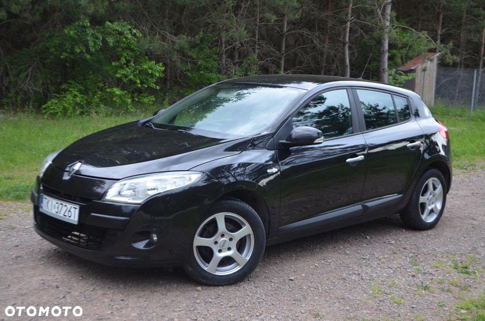Renault Megane 1.6 16V 110 Dynamique - 2
