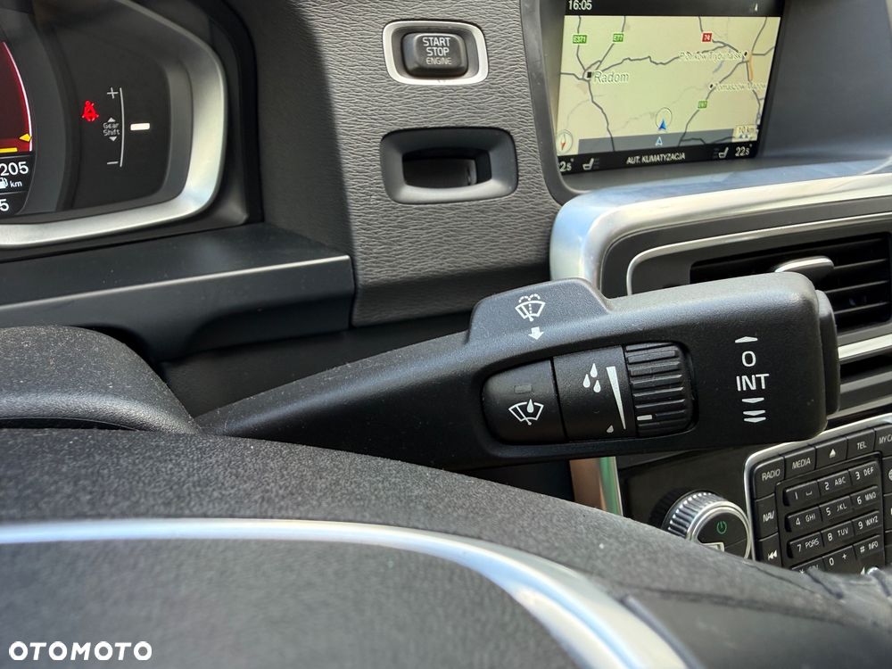 Volvo S60 D3 Drive-E R-Design Momentum - 34
