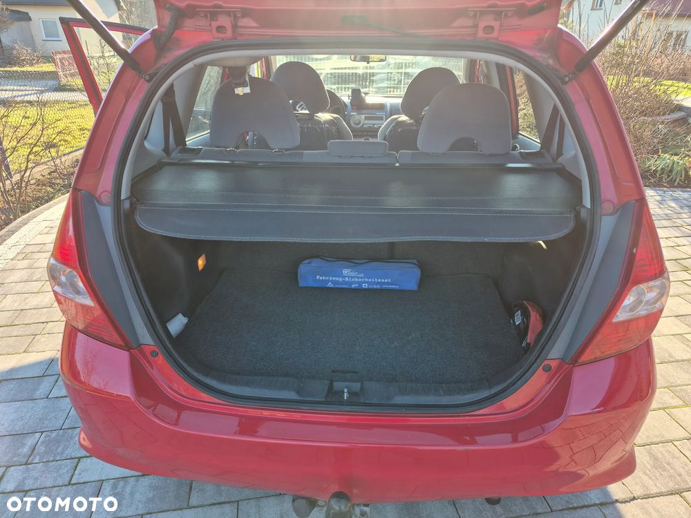 Honda Jazz 1.4 ES - 9