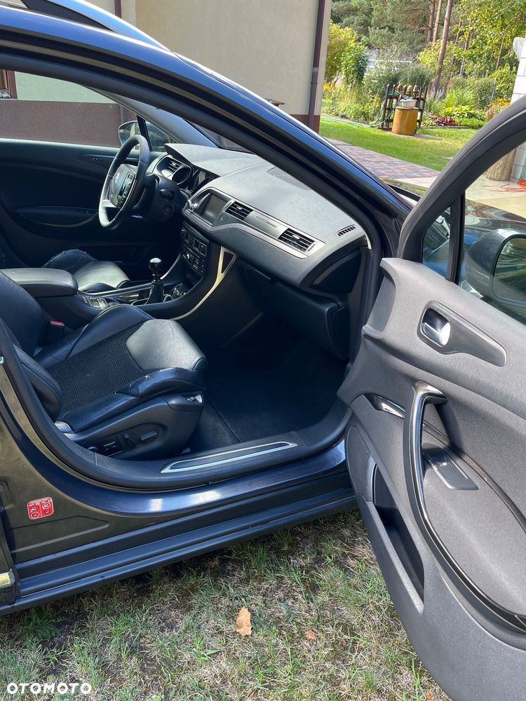 Citroën C5 2.0 HDi Exclusive - 7