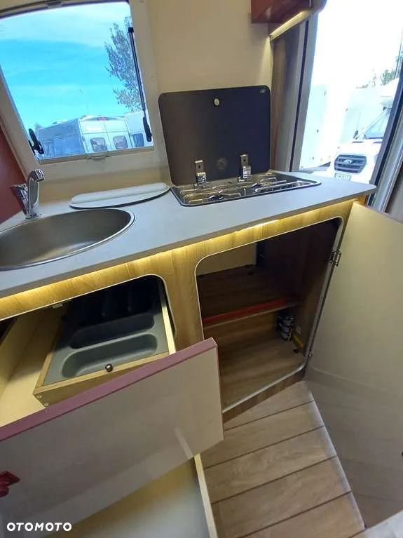 Roller Team Kronos 274 TL - 22