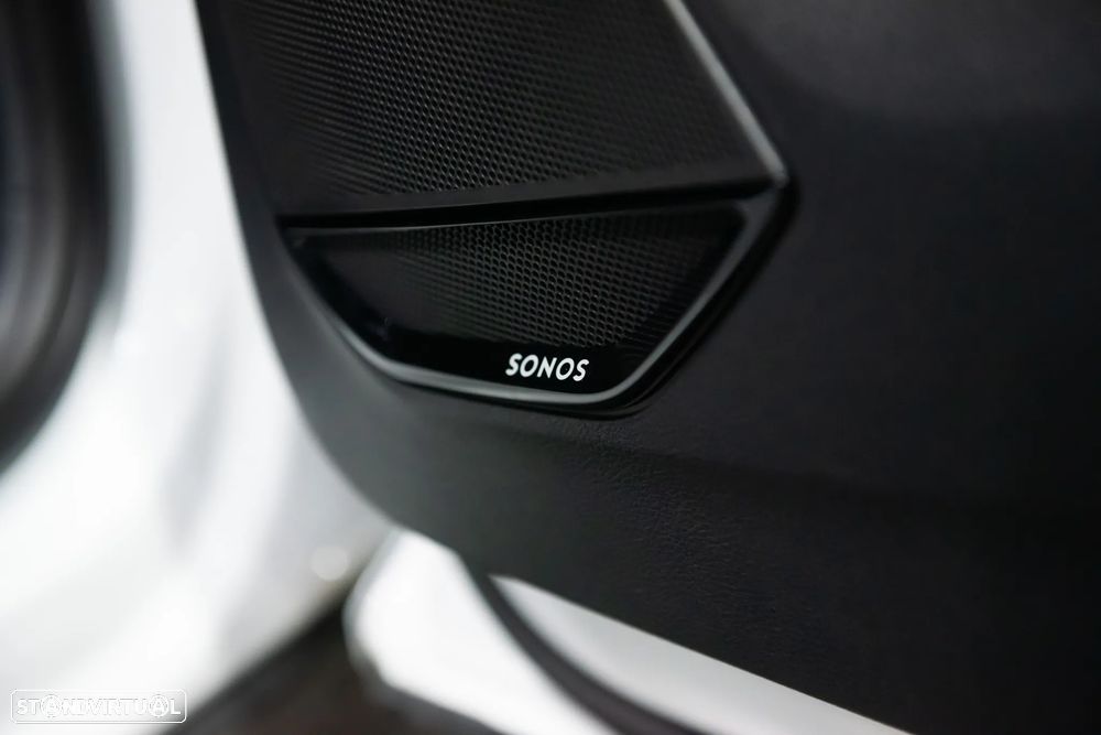 Audi RS Q3 Sportback 2.5 TFSI quattro S tronic - 27