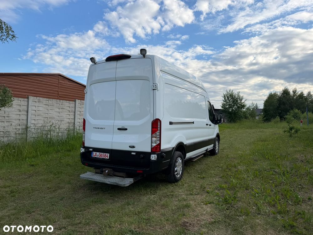 Ford Transit - 7