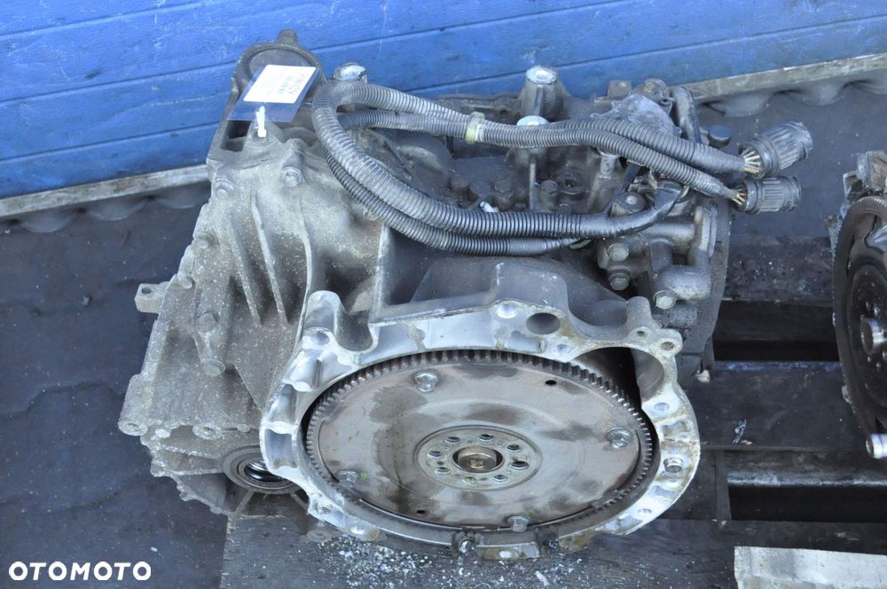 ROVER 75 RJ 2.0CDTi 115KM SKRZYNIA AUTOMAT PR013 - 2