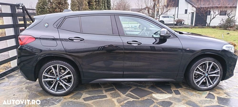 BMW X2 xDrive25d AT M Sport X - 7