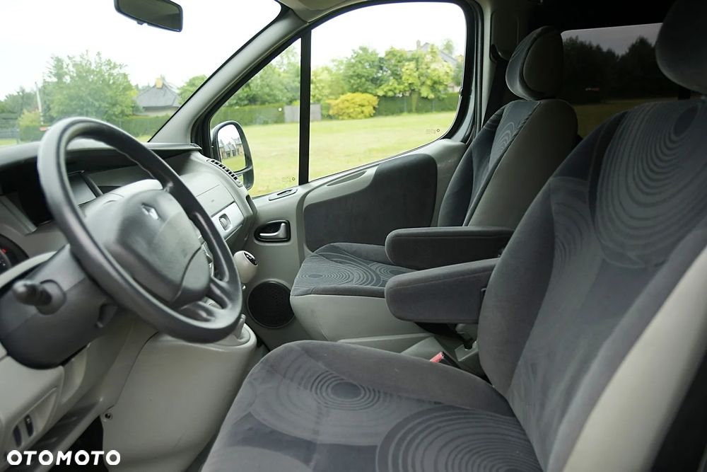 Renault Trafic - 29