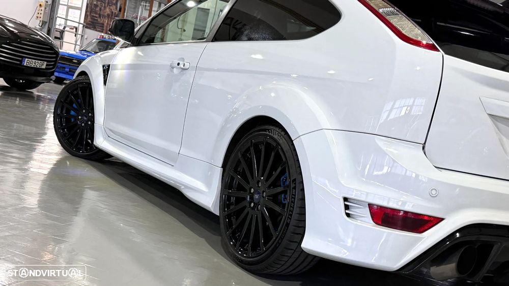 Ford Focus 2.5 RS - 6