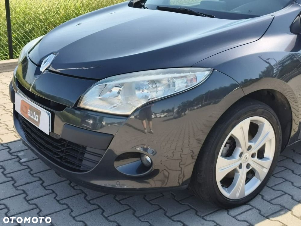 Renault Megane - 26