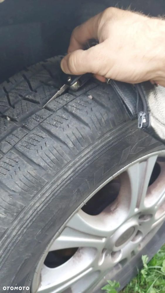 Volkswagen Crafter - 7