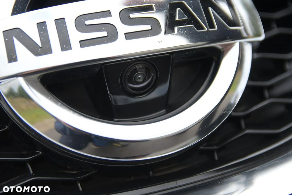 Nissan Qashqai 1.6 DIG-T Tekna - 24