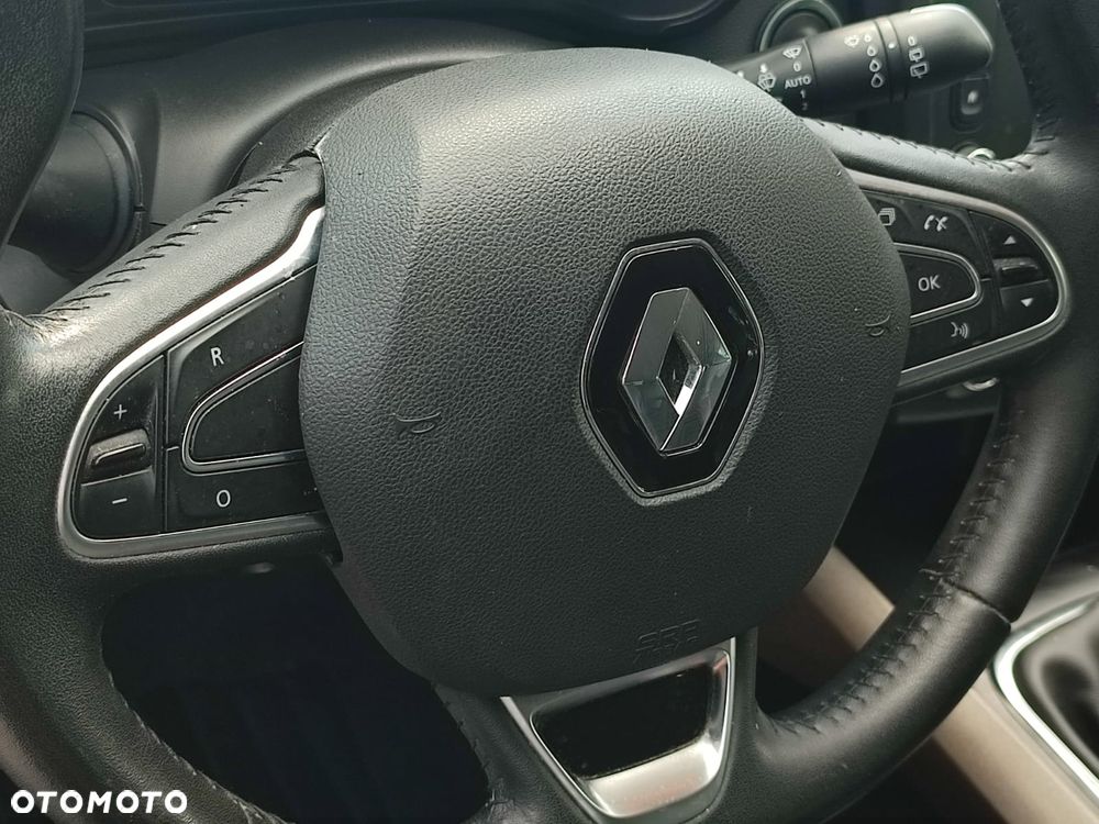 Renault Kadjar Energy dCi 130 LIMITED - 12