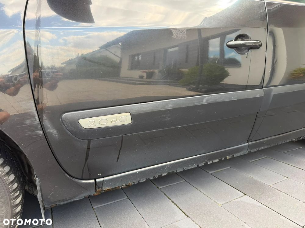 Renault Espace 2.0 dCi Expression - 15