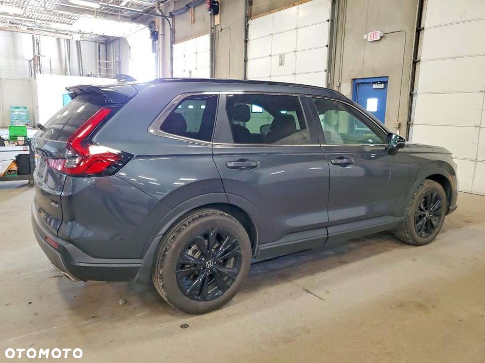 Honda CR-V - 4