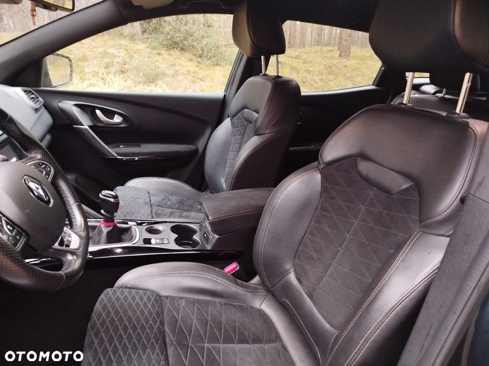 Renault Kadjar 1.3 TCe FAP Bose - 16