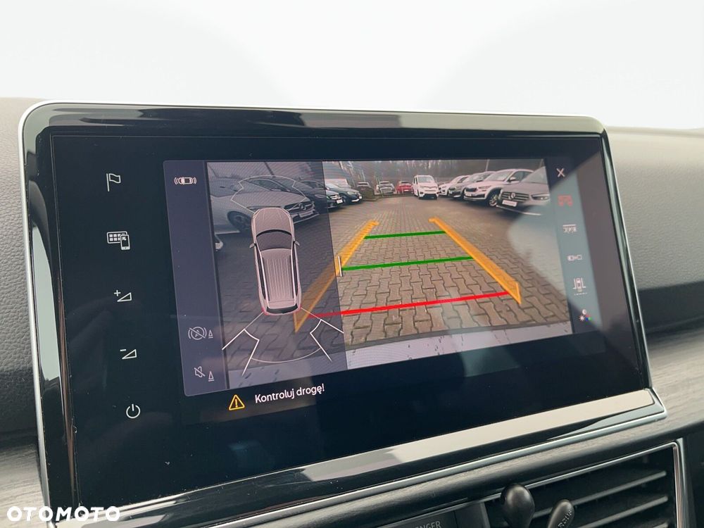 Seat Tarraco 2.0 Eco TSI Xcellence S&S 4Drive DSG - 24