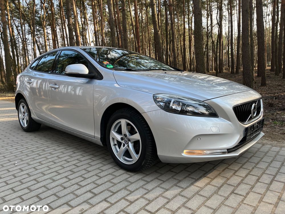Volvo V40 D2 Kinetic - 3