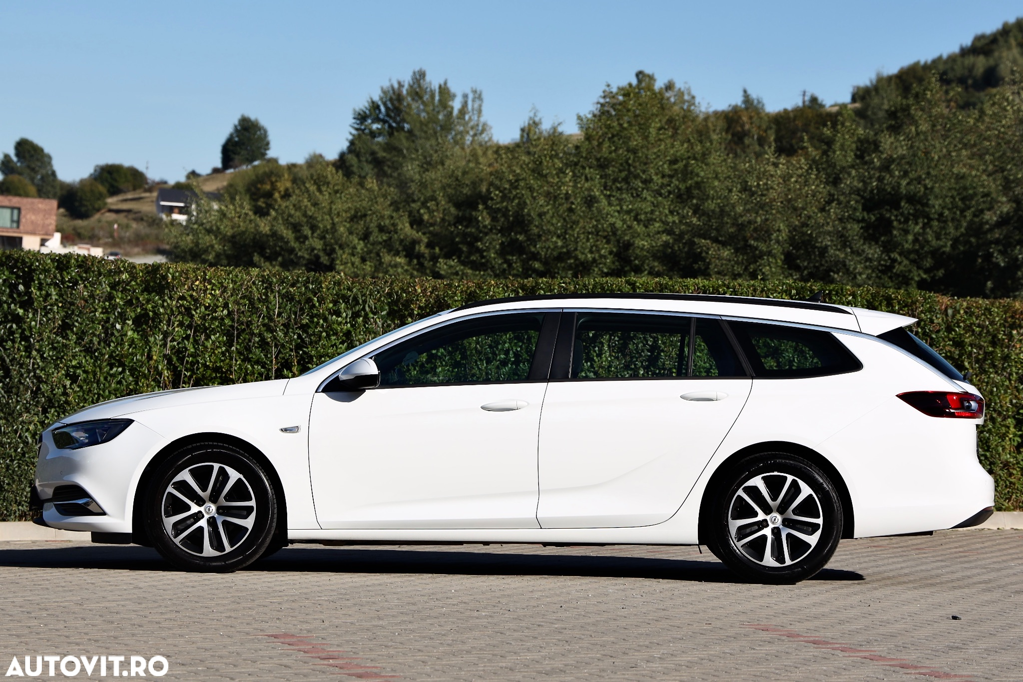 Opel Insignia Grand Sport 1.6 CDTI ecoTEC Start/Stop - 37