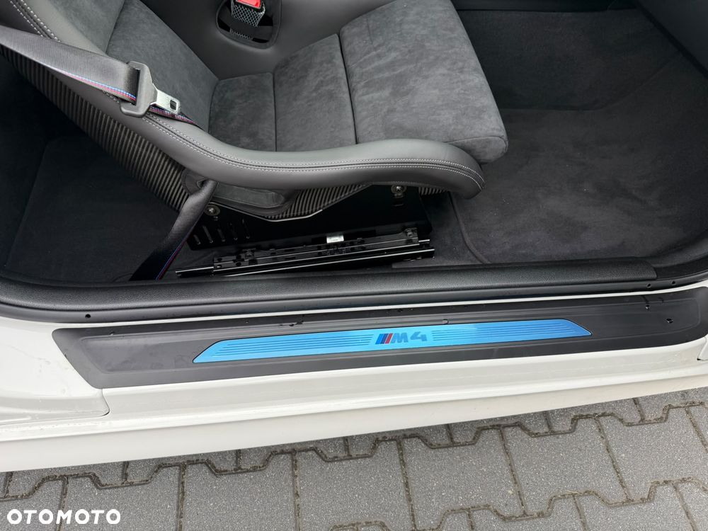 BMW M4 - 34