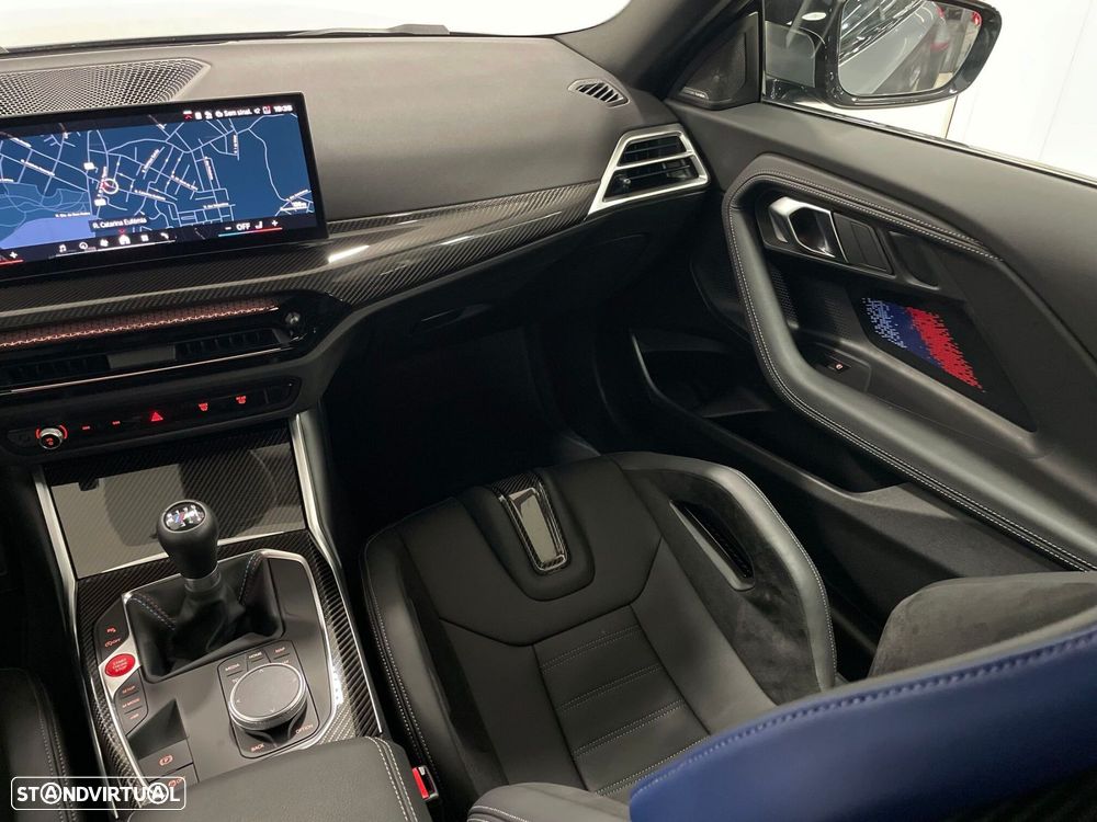 BMW M2 Standard - 23