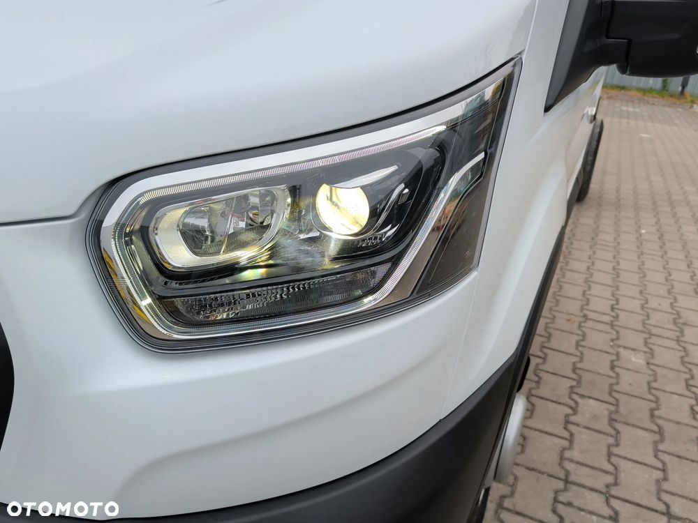 Ford Transit L3 - 34