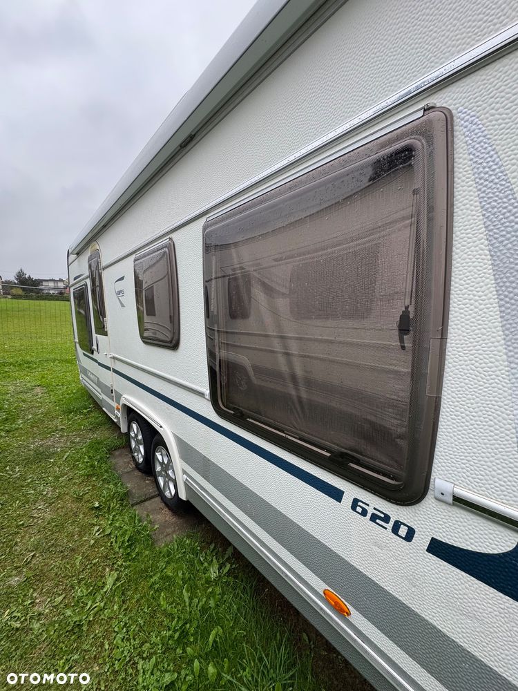 Fendt Topas 620 - 12