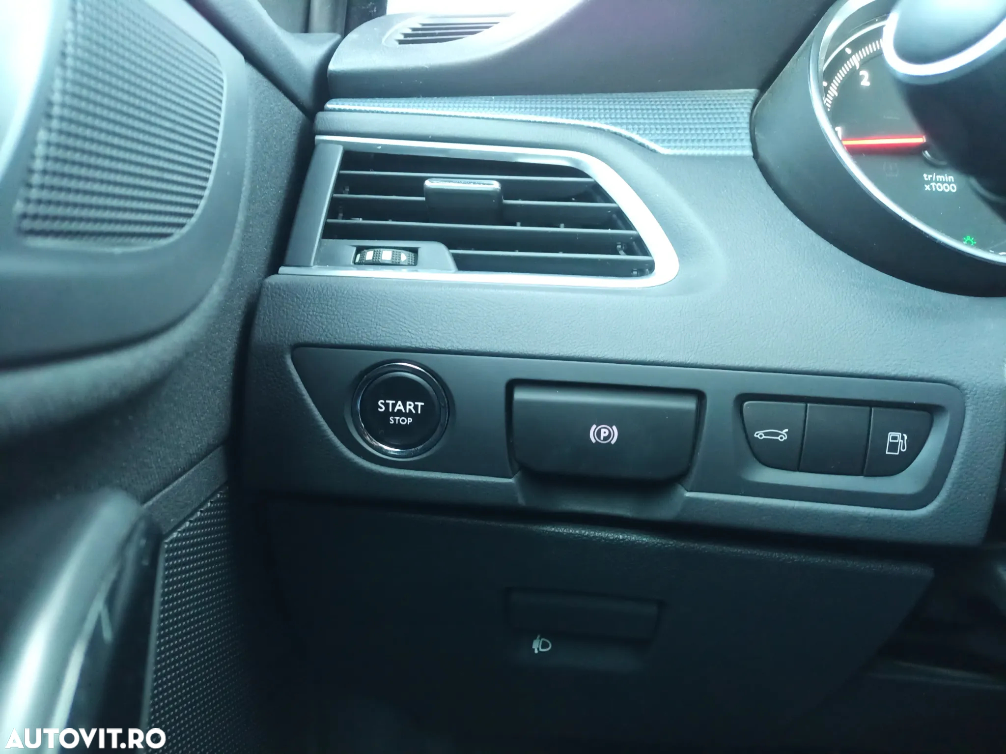 Peugeot 508 SW 2.0 BlueHDI FAP BVA Allure - 13