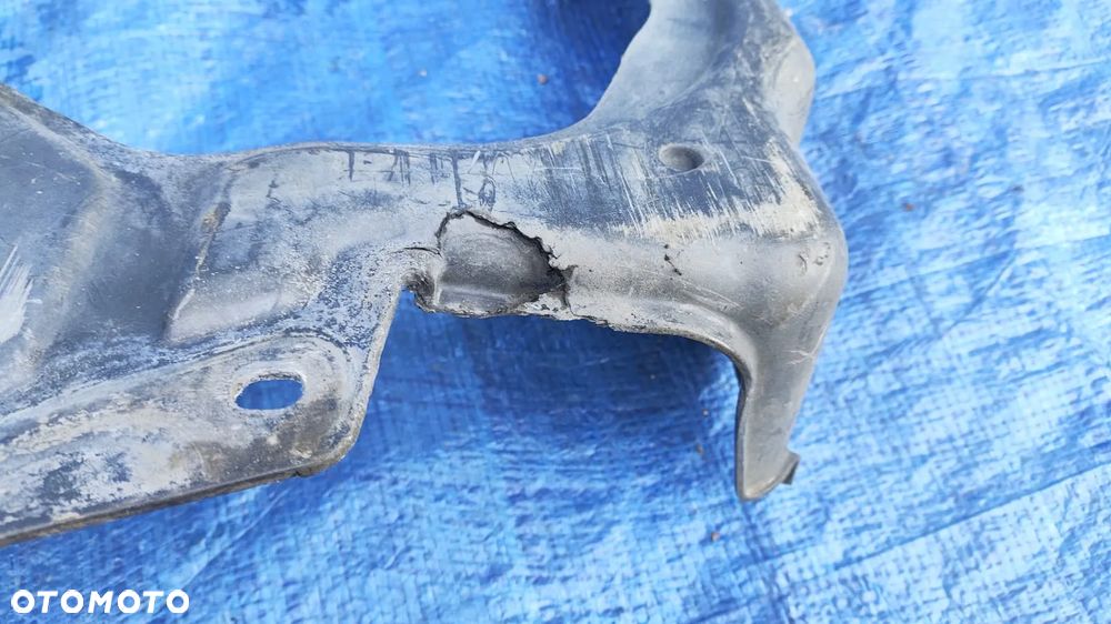 OSŁONA POD SKRZYNIĘ BIEGÓW SILNIK PODWOZIA A2035243630 MERCEDES CLK W209 W203 3.0 3.2 CDI V6 - 3