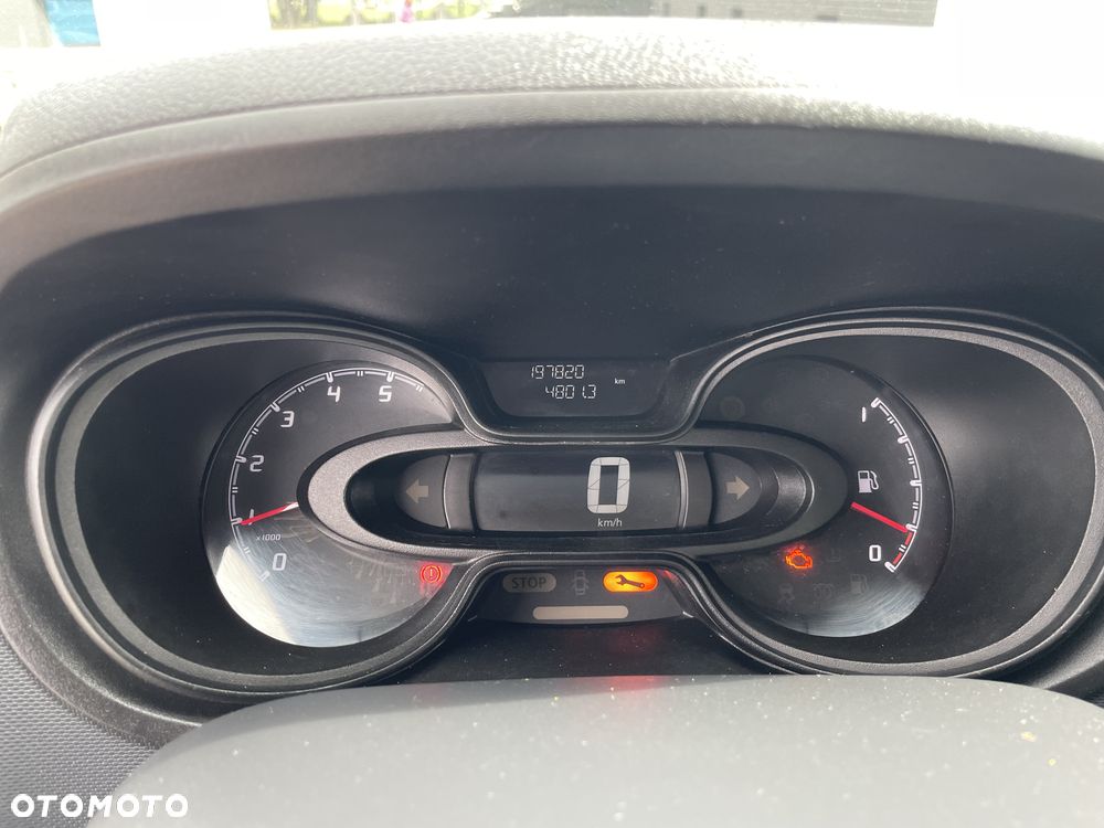 Fiat Talento L2H1 Multicab Base Business Pro - 11